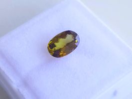 Sphene Titan