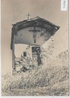 Kapelle von St. Martin VS
