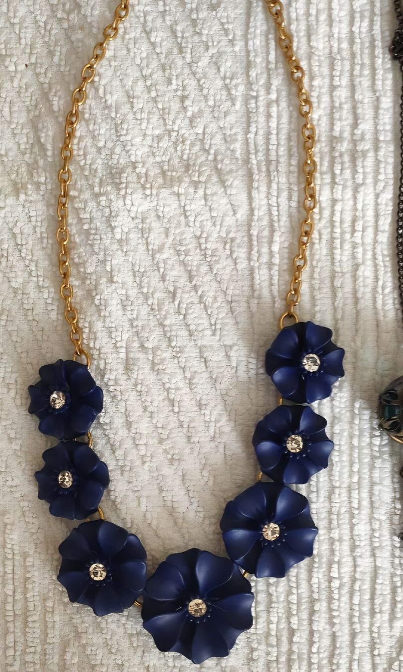 Catenine: Modeschmuck  – Nuovo (secondo la descrizione) da Luzern venduto da Luzern_Energy 1