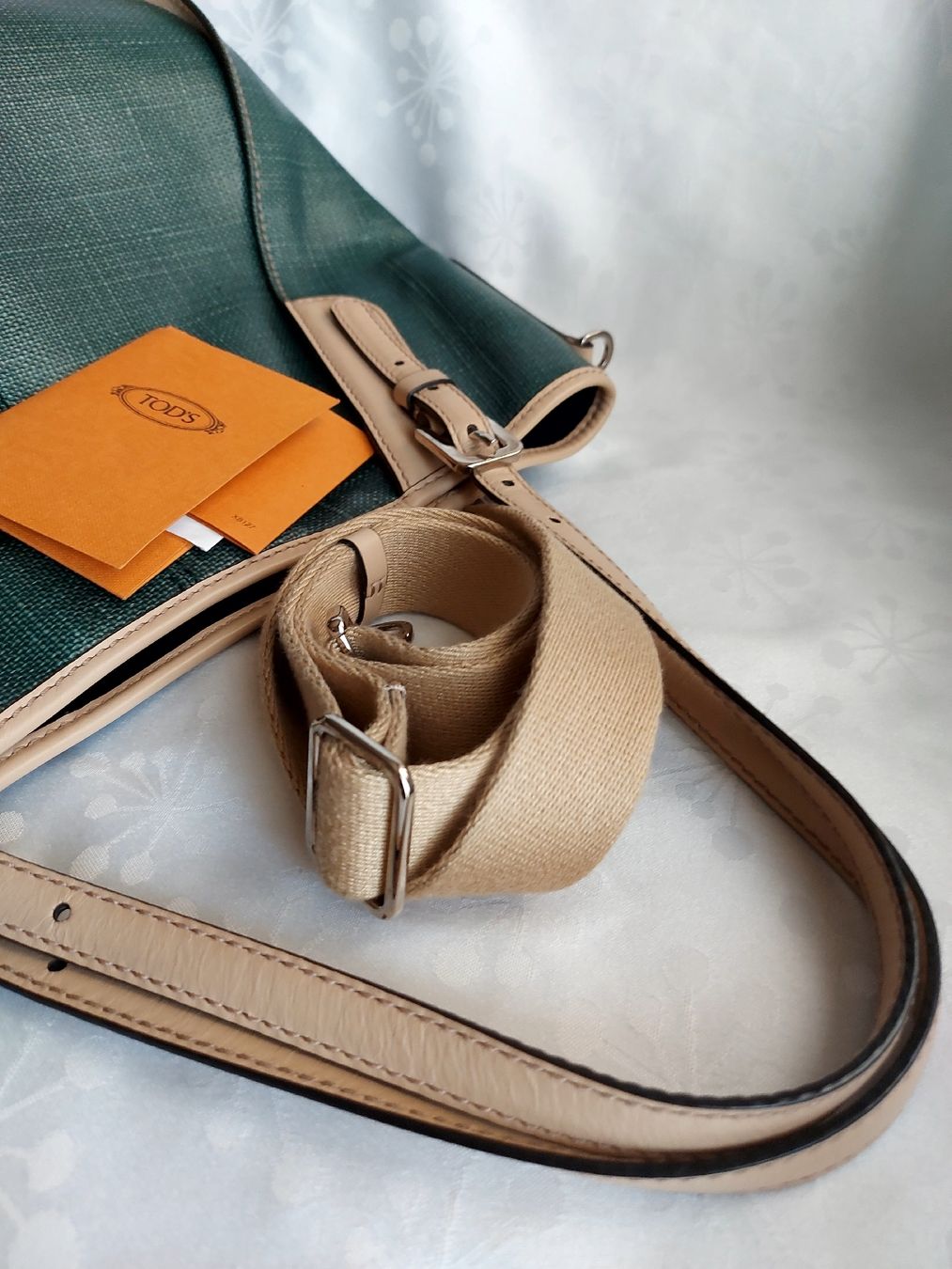 Tod'S Borse da donna: Tod's bag – Nuovo (secondo la descrizione) da Marin-Epagnier venduto da pomme77 3