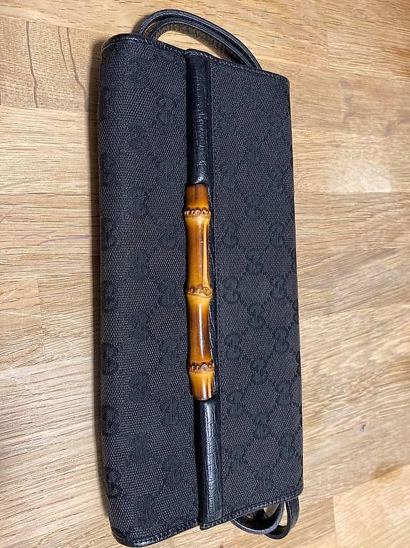 Borse da donna: Gucci Lady Bamboo – Usato da Oberrüti venduto da glo_r8yb 4