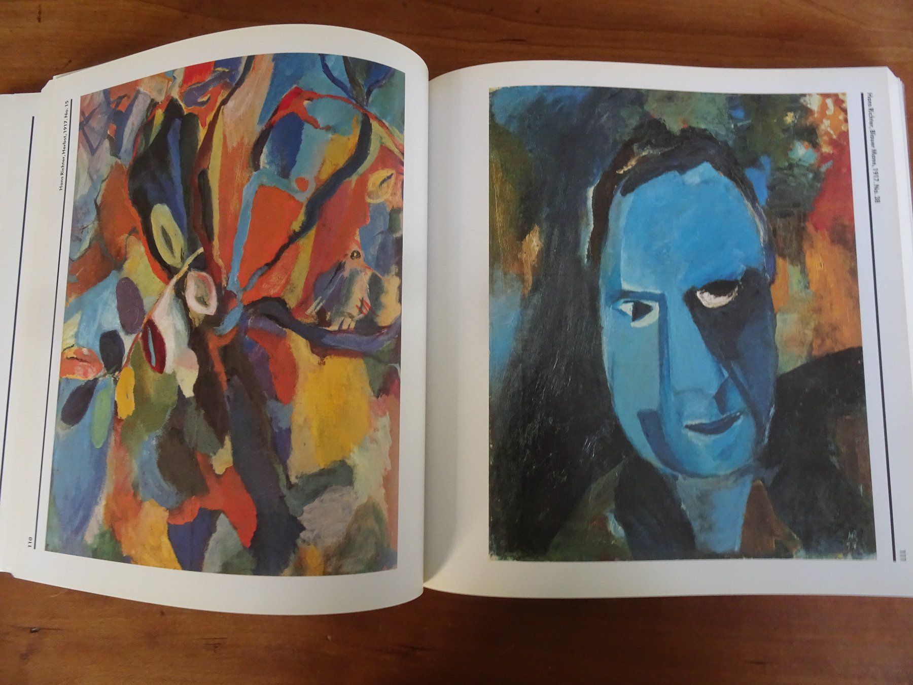 Libri: Dada in Zürich – Usato da männedorf venduto da purzelchen 7