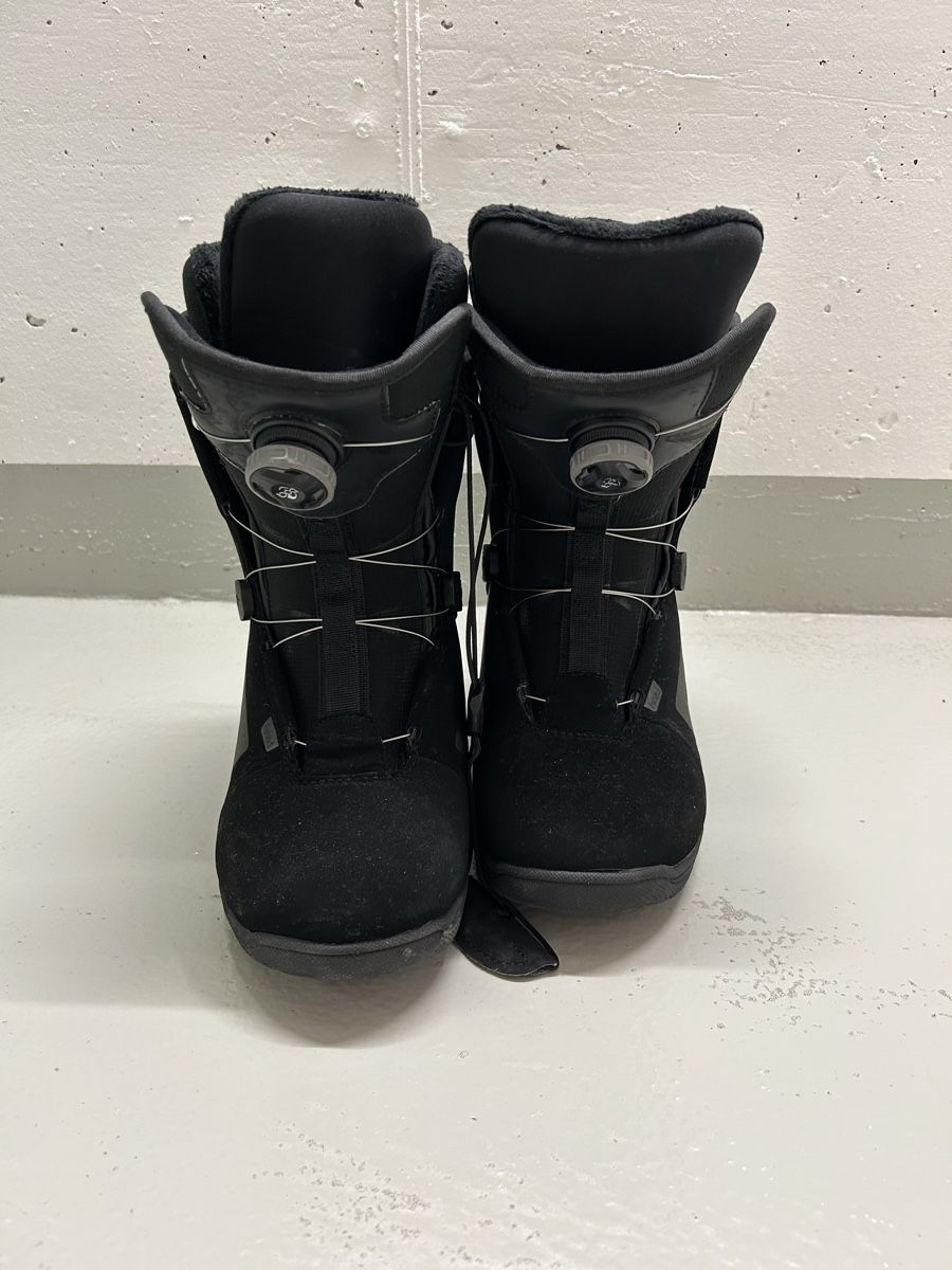 Boards: Snowboard Boots – Gebraucht aus St.Gallen von alm_nwb7