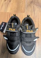 Fila Turnschuhe/ Sneakers Gr. 28, Neu