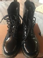 Dr. Airwair Martens Schnürstiefelette Grösse 37