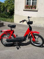 Piaggio Ciao mit div. Zubehör