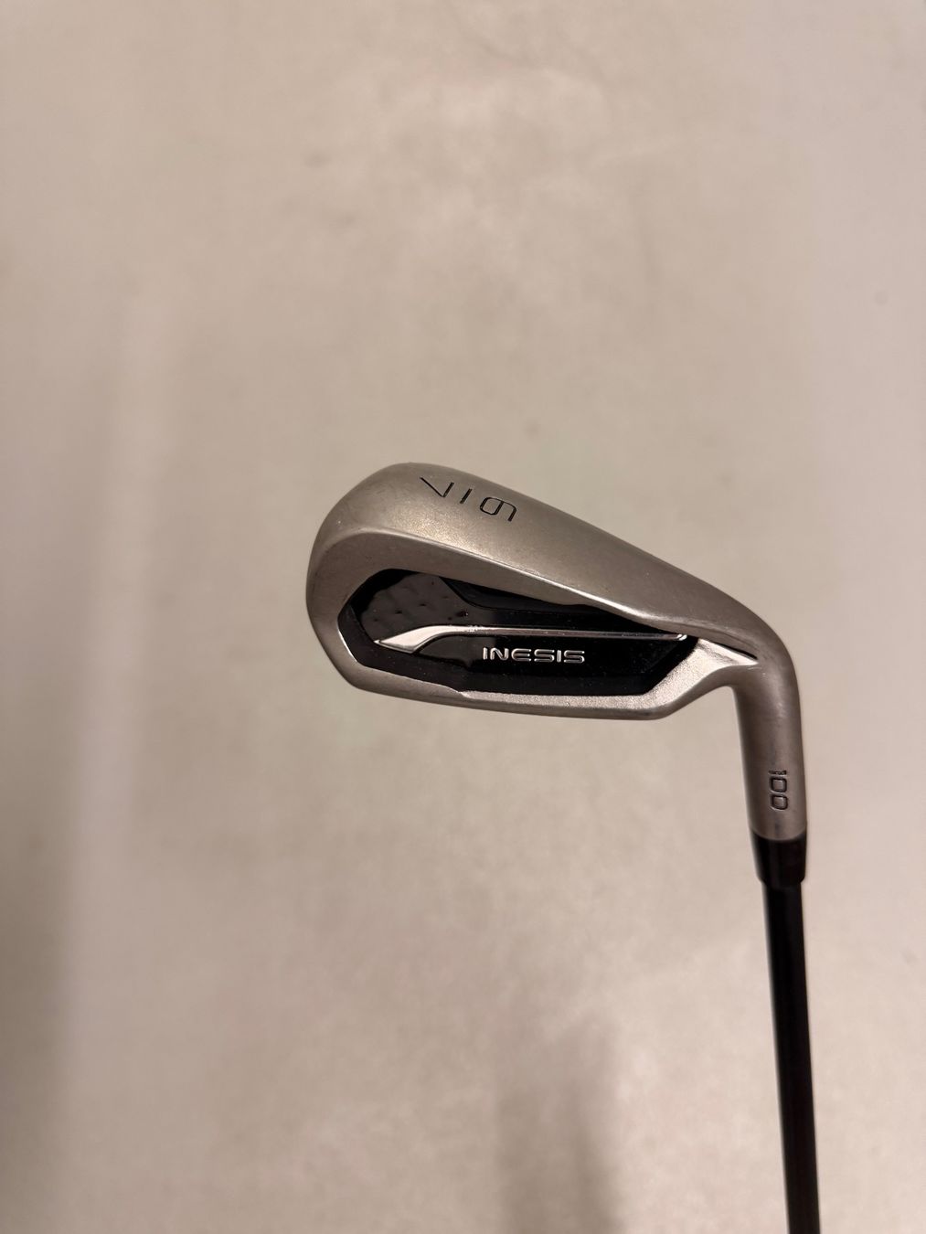 Mazze & Set: Inesis Golfset (Halbset) für Anfänger – Usato da Starrkirch-Wil venduto da 92jofi 2