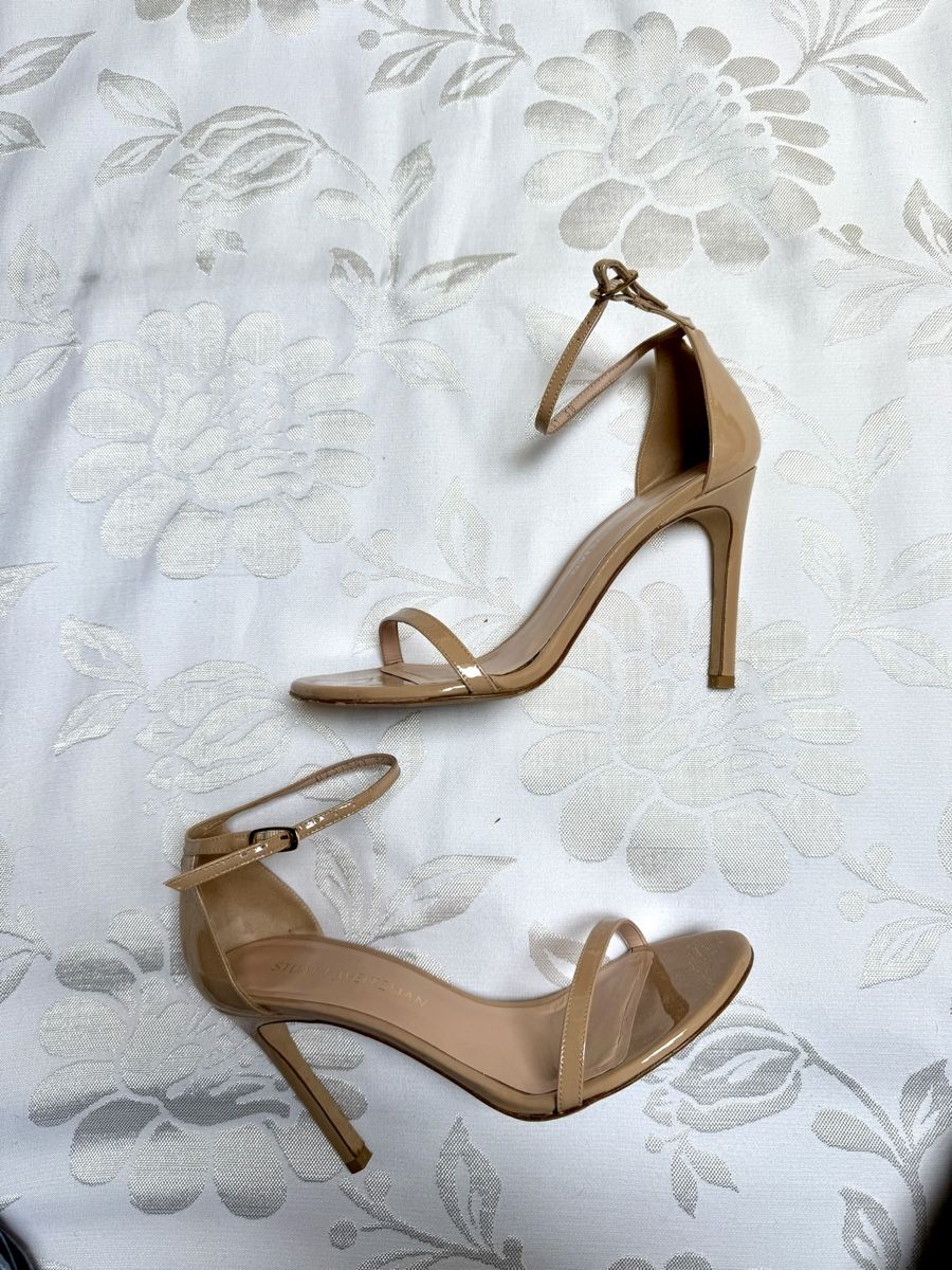 Stuart Weitzman Scarpe da donna: Stuart Weizmann 38.5 – Usato da Barna venduto da orbuyorcry 2