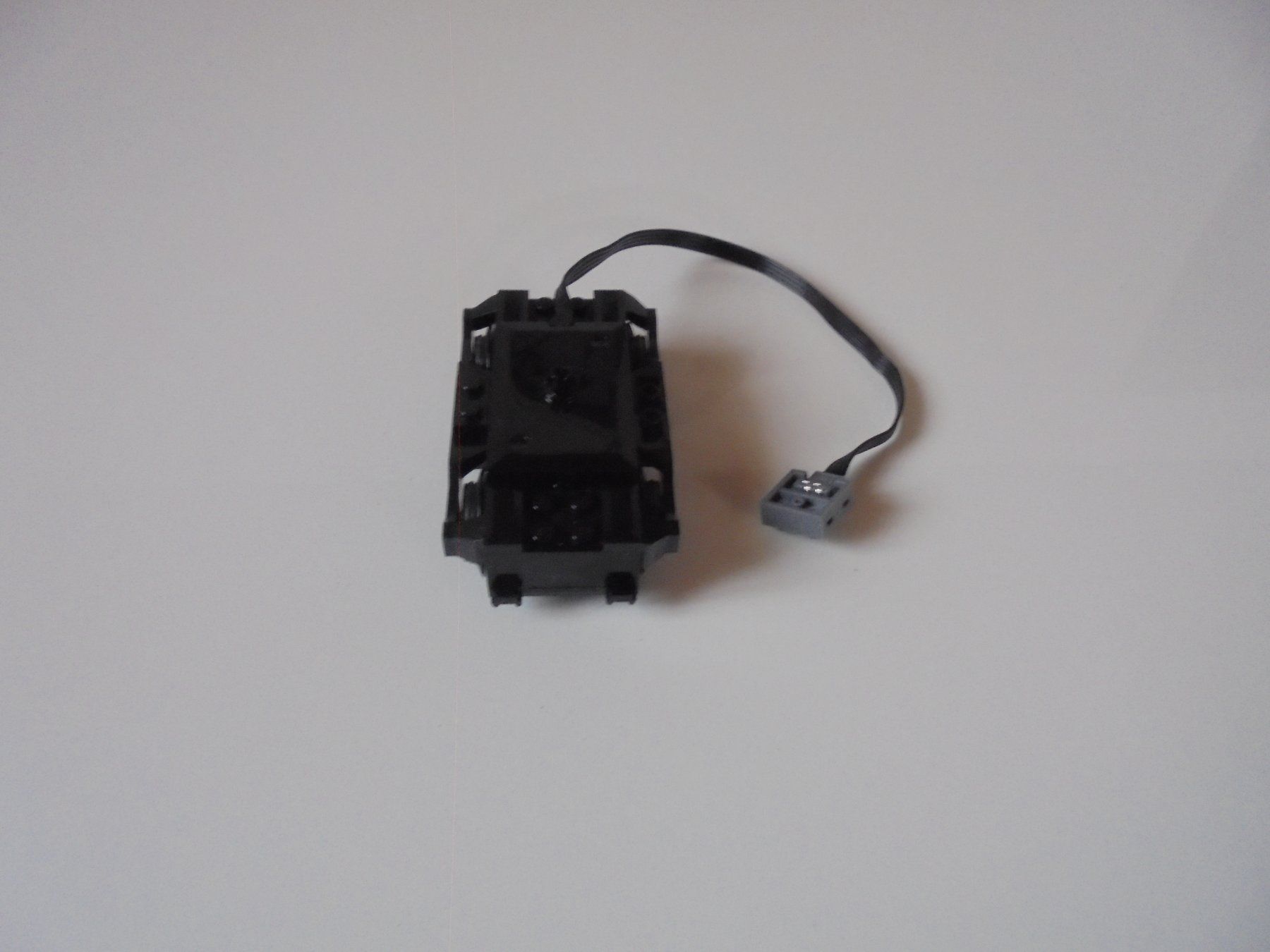 Lego Giocattoli: LEGO - POWER - FUNKTION - MOTOR – Usato da Gelterkinden venduto da ajdt4