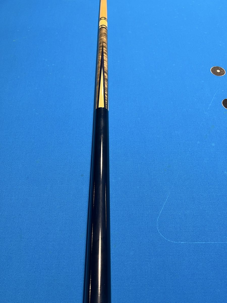 Tavoli da biliardo: Meucci pool  cue ( billiard queue)  in excellent condition – Usato da Kloten venduto da dan_ps9b 7