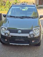 Fiat Panda 1.3 Multijet 4x4 Cross