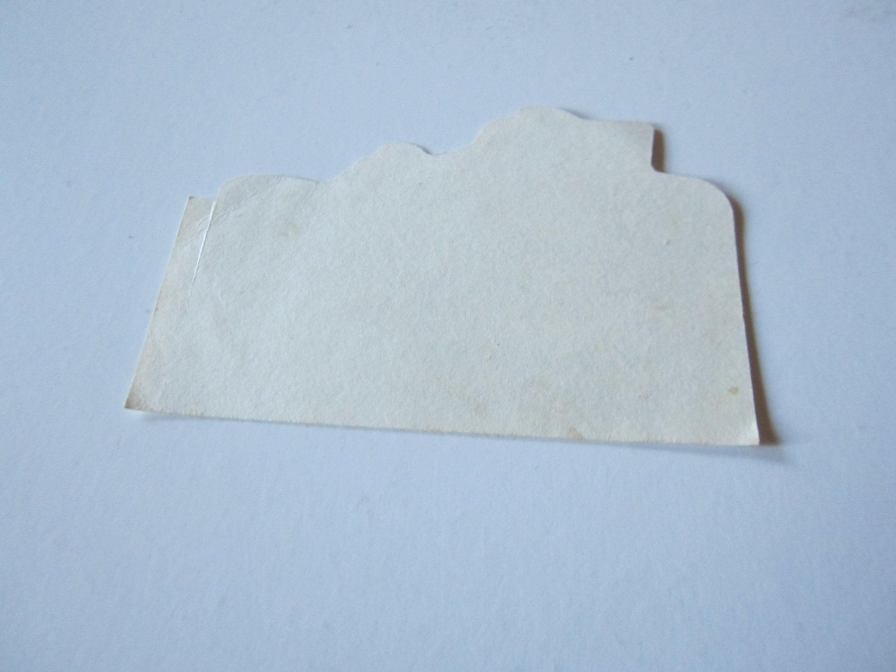 Sticker: Autocollant – Nuovo (secondo la descrizione) da Tramelan venduto da Tors 1