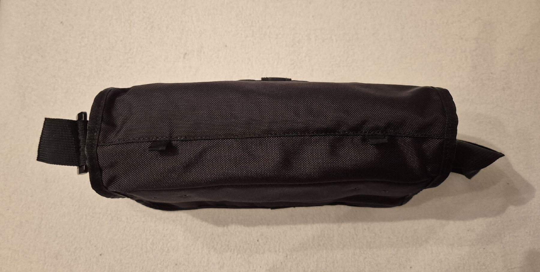 Borse: Victorinox Umhängetasche schwarz – Usato da Schwyz venduto da Vesparider01 5