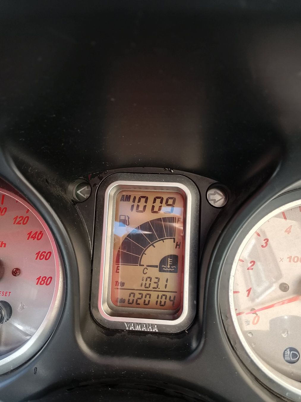 Yamaha Scooter: Yamaha Tmax 500 (XP 500) – Usato da Baar venduto da mau010 7
