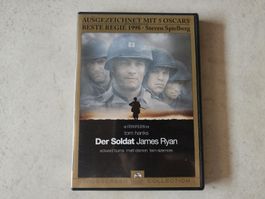 Der Soldat James Ryan