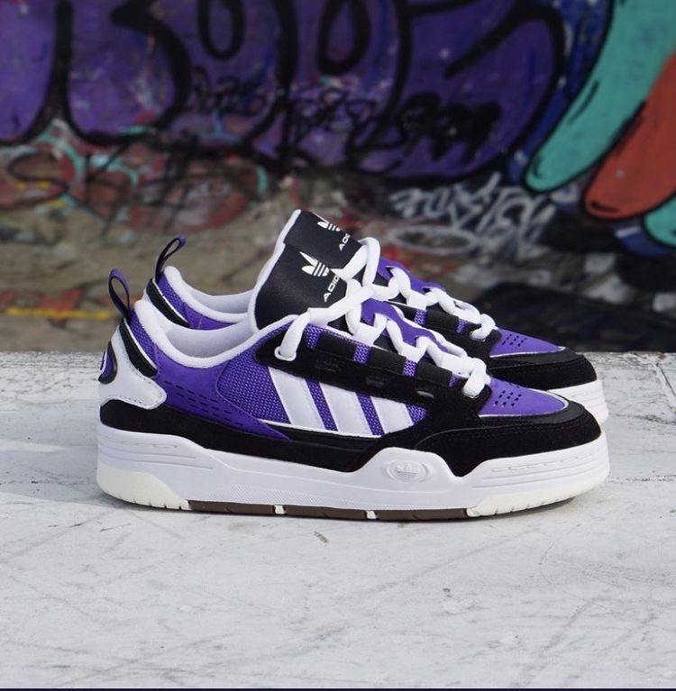 Scarpe da uomo: Adidas Adi2000 – Usato da Dübendorf venduto da van_8l6t