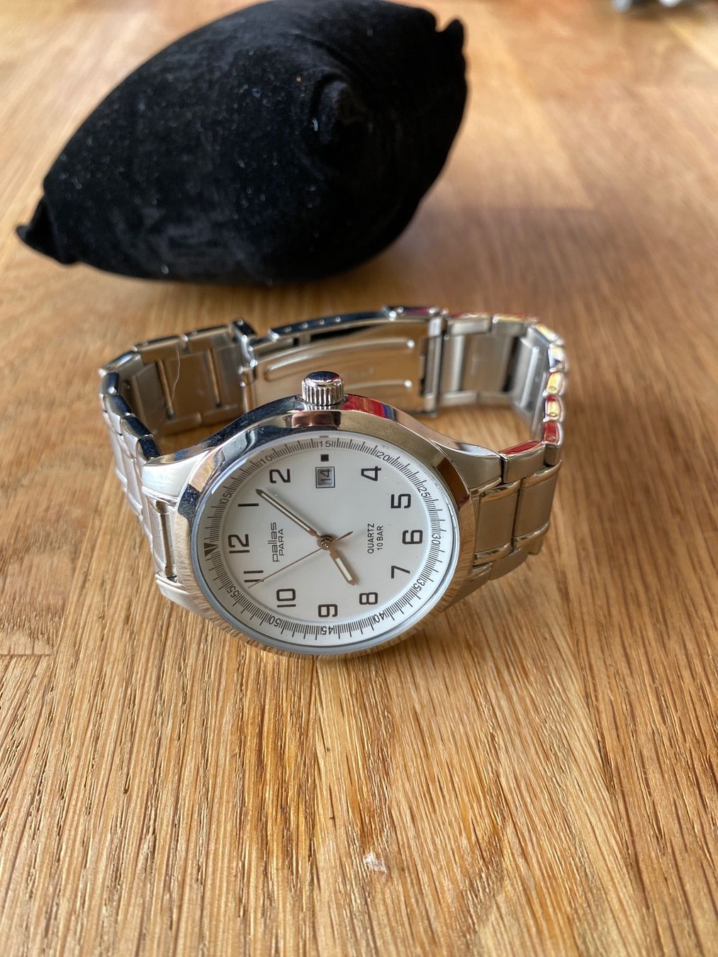 Orologi: Pallas Para Uhr – Usato da Fürigen venduto da Lucky_NW 2