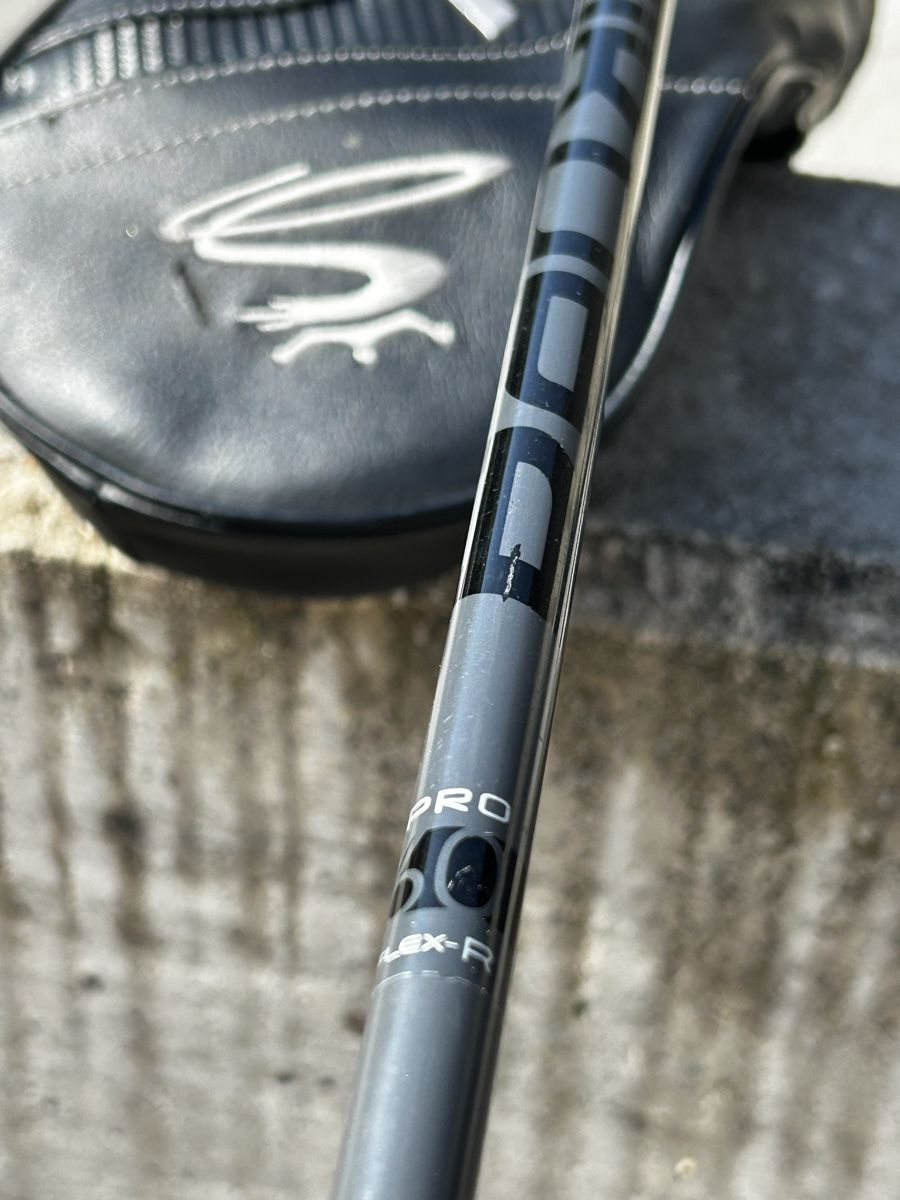 Mazze & Set: KING Cobra F7 driver Left Hand 10.5 – Usato da Muzzano venduto da PQ67 2