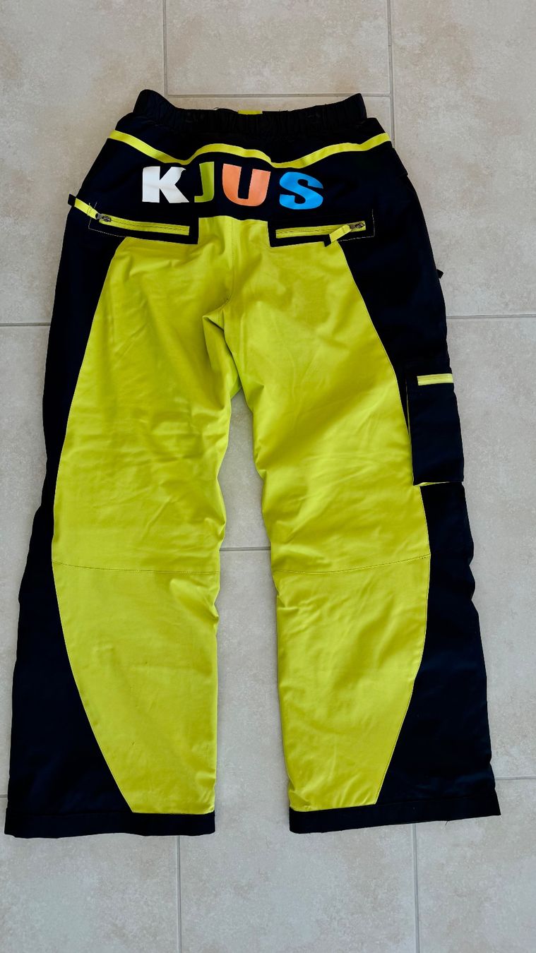Kjus Hosen: KJUS Skihose 164 – Gebraucht aus Dittingen von Paprika8 1
