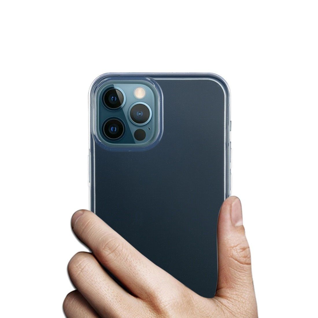 Cover & Protezioni schermo: Coque IPhone 12 Pro Max – Nuovo e nell'imballaggio originale da Renens VD venduto da Accessoryworld 1