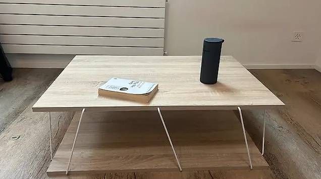Tavoli: Coffeetable for Sale – Usato da Basel venduto da nik_9t5d 2
