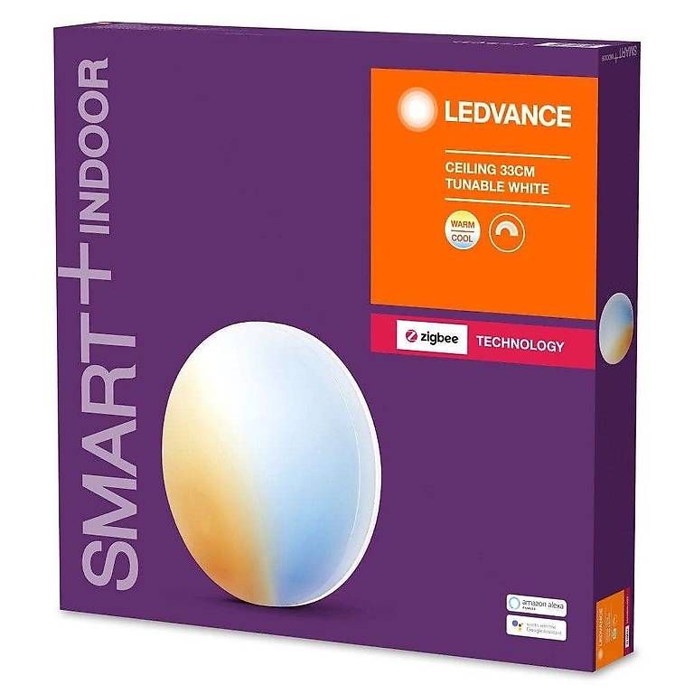 Lampen: Osram/ Ledvance SMART+ CEILING Leuchte – Gebraucht aus Zürich von stefischer