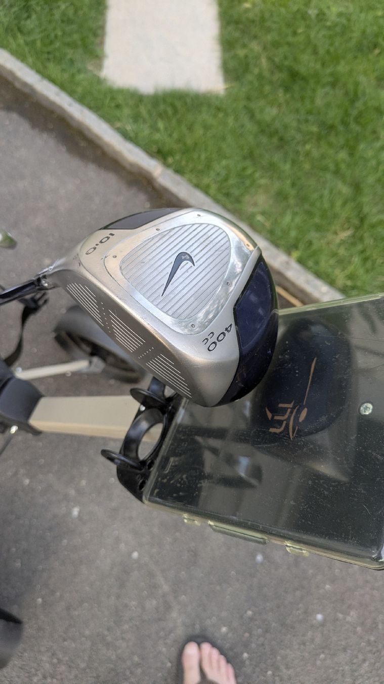 Mizuno Clubs & Sets: sac de golf - 11 clubs – D'occasion à Gland par lin_w6yg 3