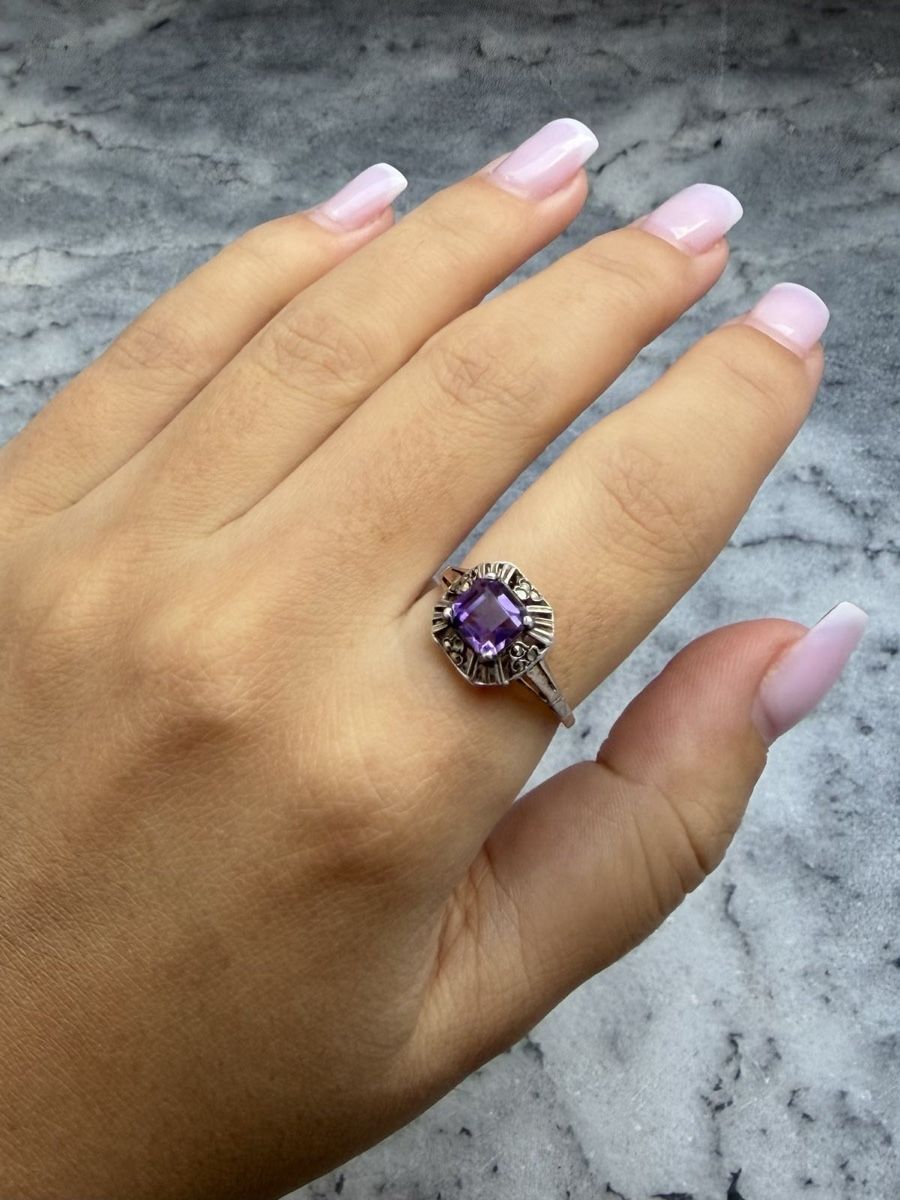 Bagues: Goldring 333 – D'occasion à Muri b. Bern par Ameliaa83
