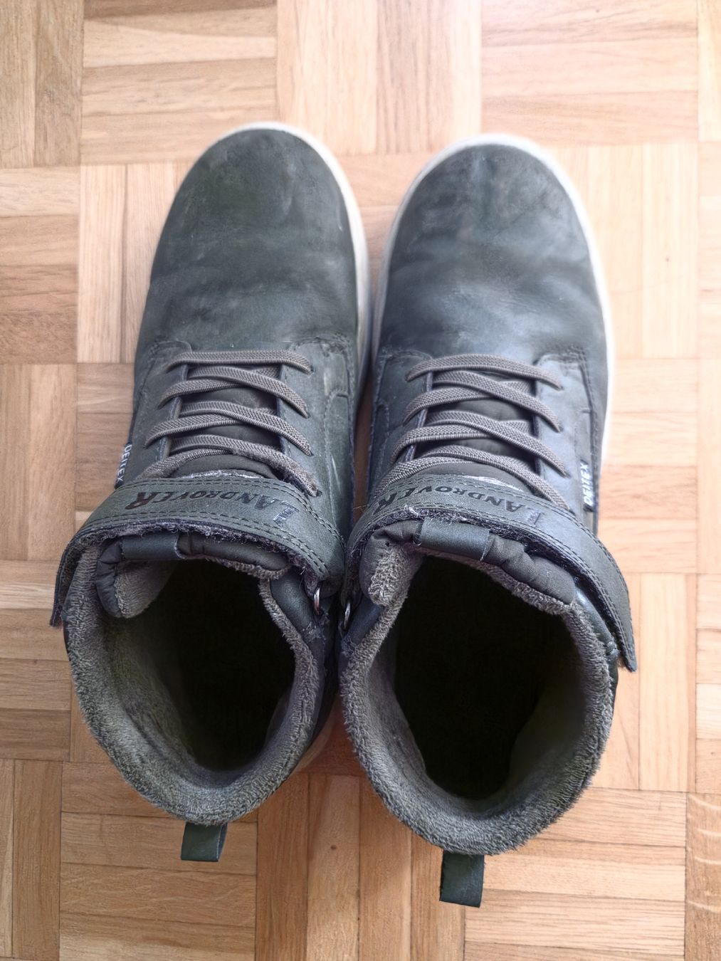 Landrover Schuhe für Jungen: Kinder Boots LANDROVER GR 39 – Gebraucht aus St.Gallen von Avena135 5