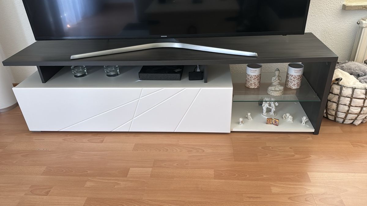 Conforama TV Möbel: Sideboard / TV- Möbel  46x170x40cm – Gebraucht aus St. Gallen von KikiSam