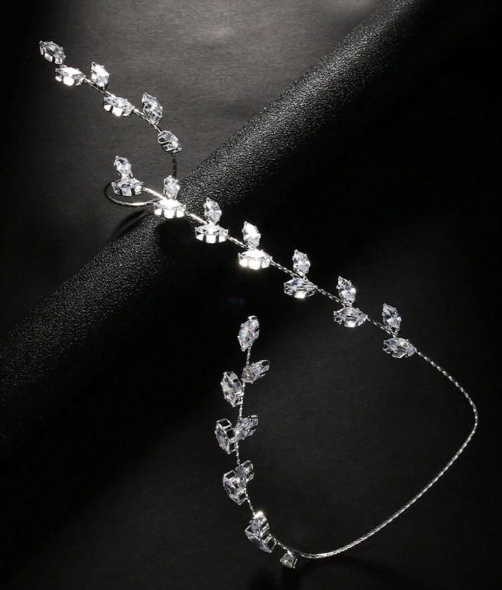 Bracciali & Braccialetti: Filigraner Armschmuck/Handschmuck – Nuovo e nell'imballaggio originale da Wetzikon ZH venduto da deb_8wcc 1