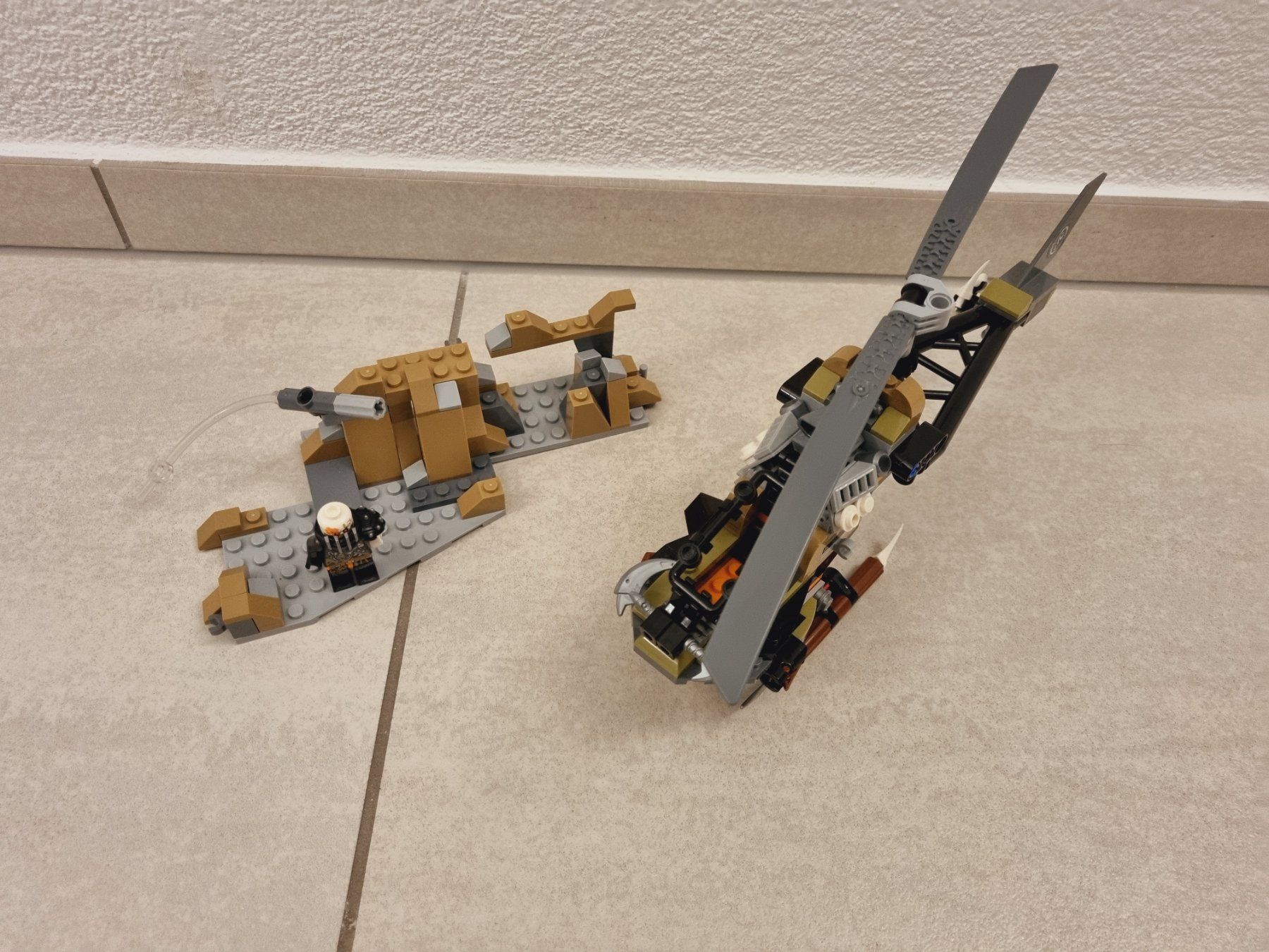 Lego Giocattoli: LEGO Ninjago – Usato da Niederwil SG venduto da Excentia 1