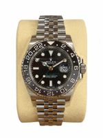 Rolex GMT-Master II  Bruce Wayne