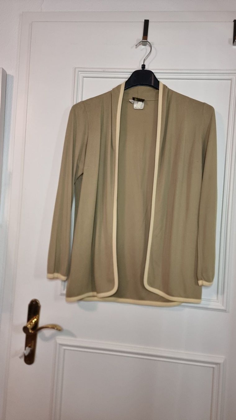 Kleider: Vintages Elegantes kleid mit Jäckchen, Gr. 38/40 – Gebraucht aus Wald ZH von CapLux 3