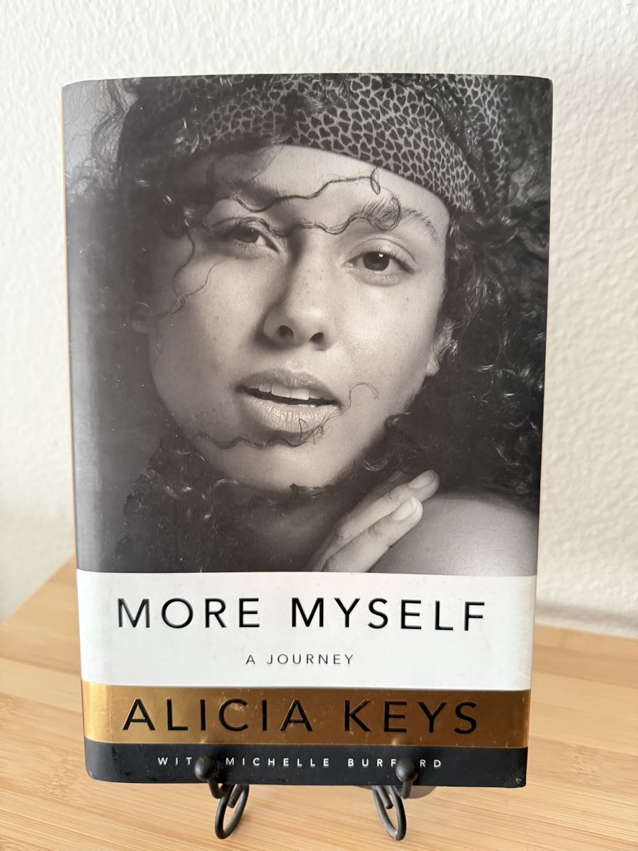 Autographes: Alicia Keys original Autogramm & Buch – D'occasion à Allschwil par Collector.Shop.Swizz 1