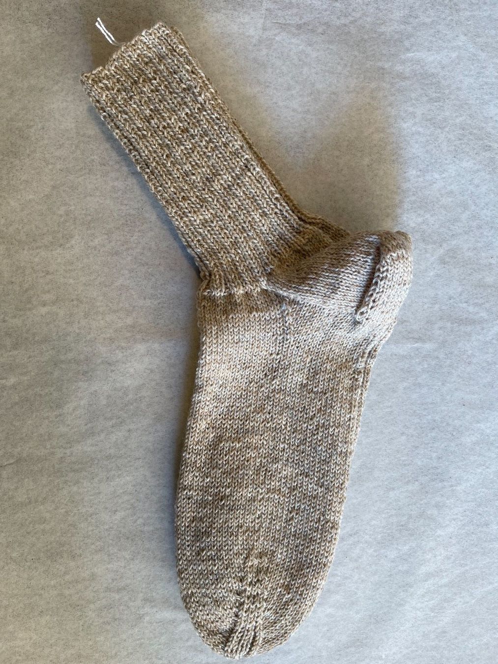 Calze: Socken Gr. 40 / 41 – Nuovo (secondo la descrizione) da Urnäsch venduto da pas_5r9c 1