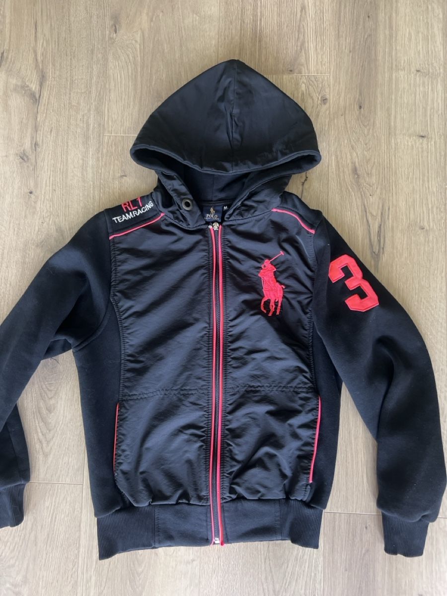 Ralph Lauren Jacken: Jacke Polo Ralph Lauren Gr. M – Gebraucht aus Weisslingen von lorrue
