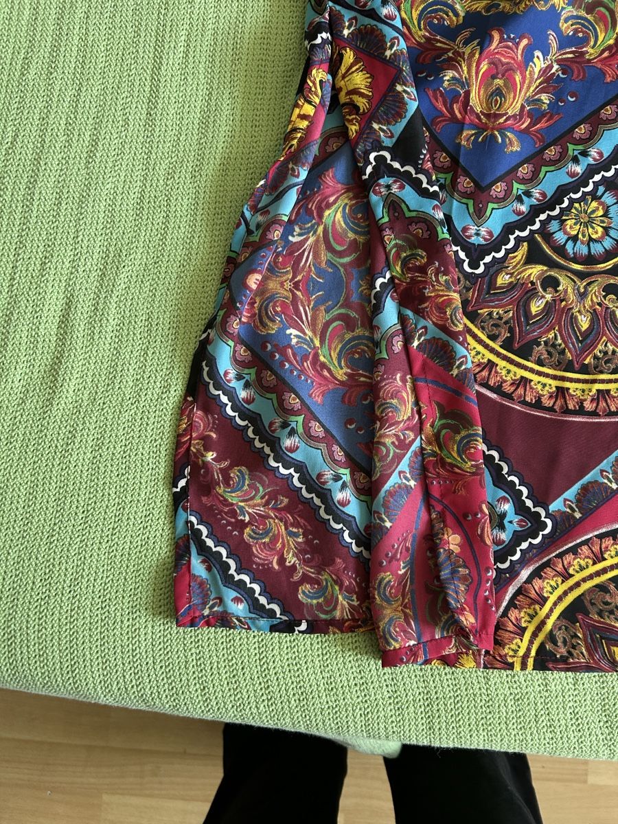 Tuniche: Kaftan lang – Usato da Rüti ZH venduto da Masken 4