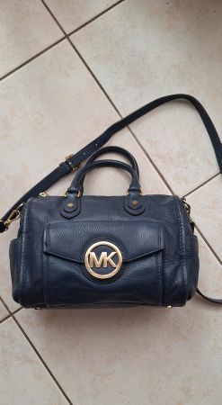Sac Michael Kors en cuir