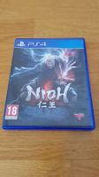 Nioh – PS4 – PAL