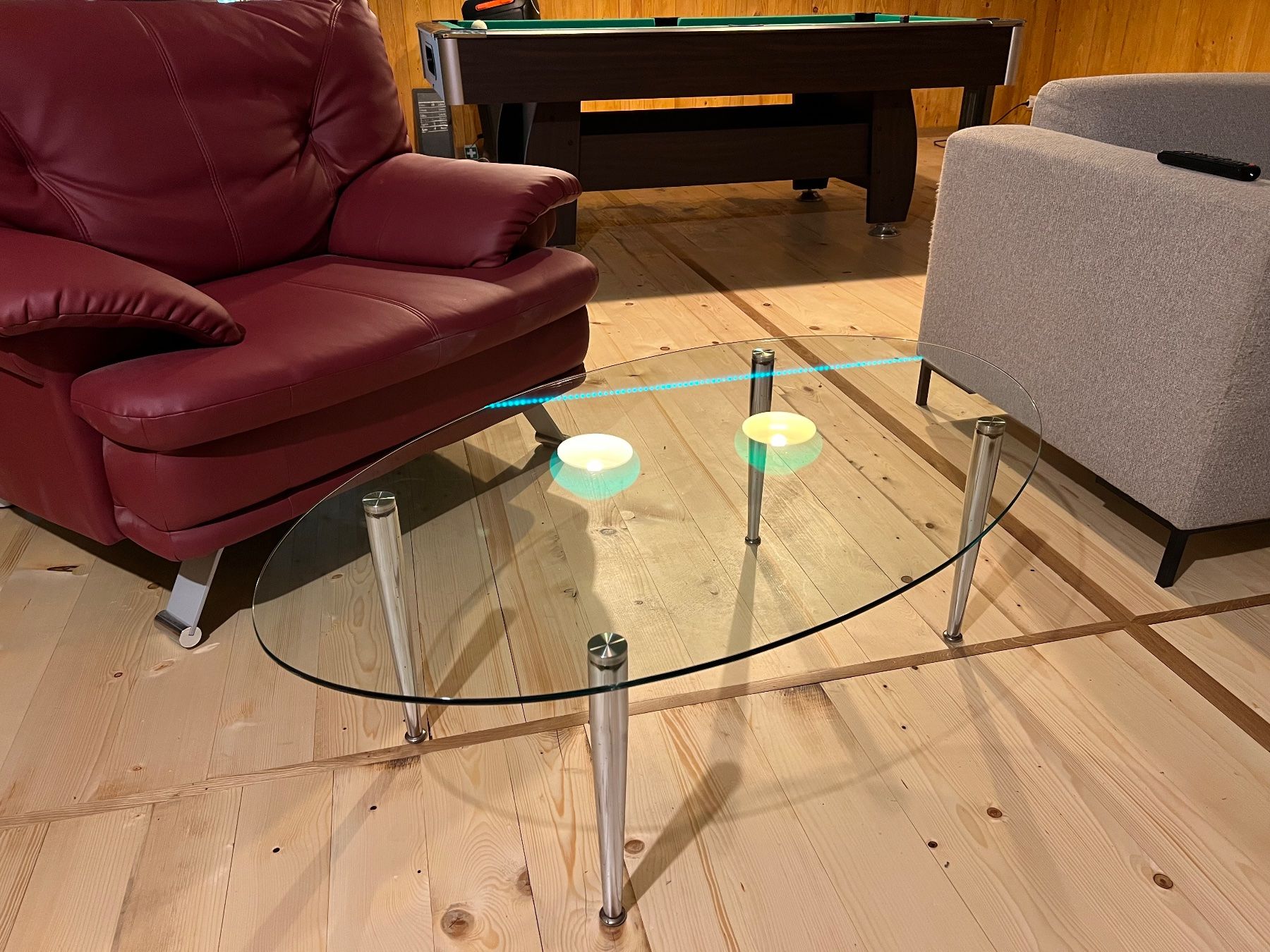 Tavoli: Salontisch – Usato da Rüegsauschachen venduto da luk_h5tw