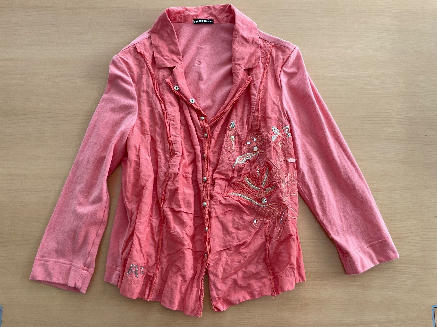 Jacken: Blazer Damen – Gebraucht aus Forch von CorinneB-K