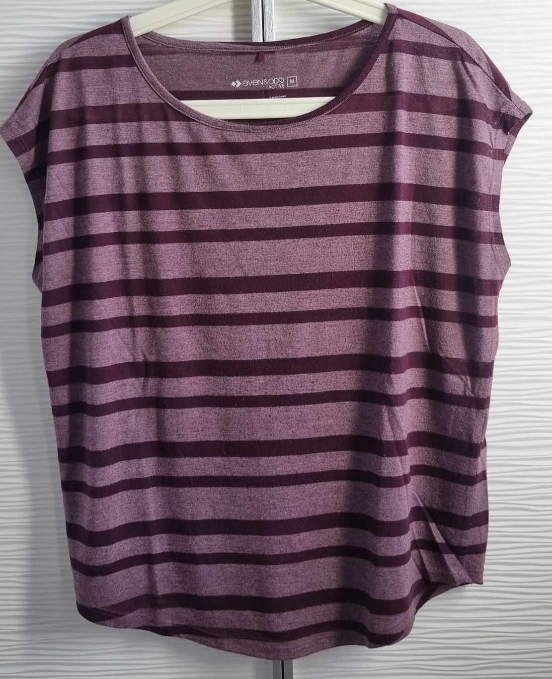 T-shirt: 3x kurzarm Oberteile gr.M – Usato da Grossdietwil venduto da GNOM313 2