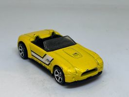 Matchbox Ford Shelby Cobra Concept #701