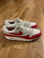 Nike Air Max 1 Anniversary University Red – DS – US 10.5