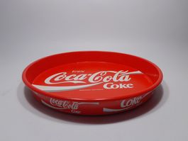 Vintage Coca-Cola Serviertablet