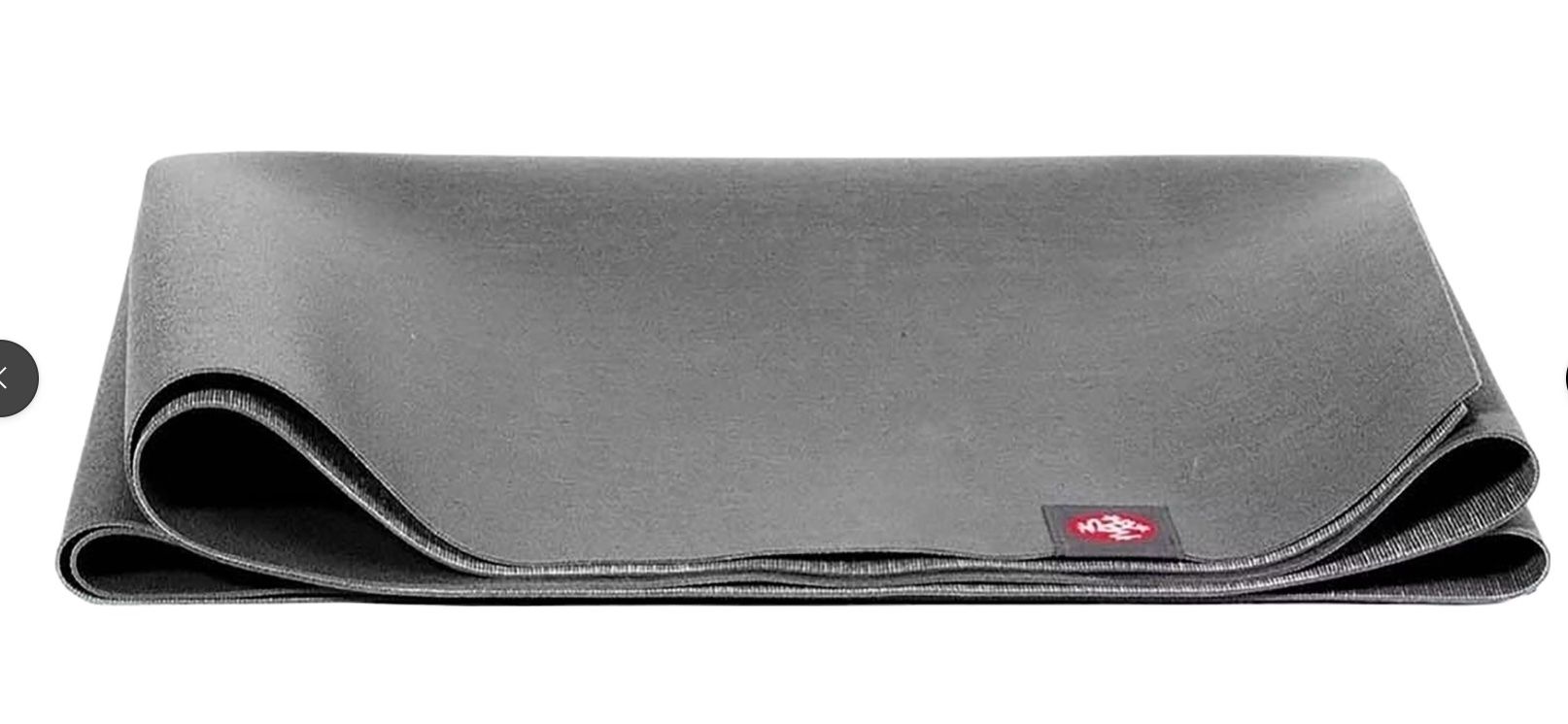 Tappetini fitness: Manduka Yogamatte eKO SuperLite Long – Nuovo (secondo la descrizione) da Zürich venduto da FGartenmann 1
