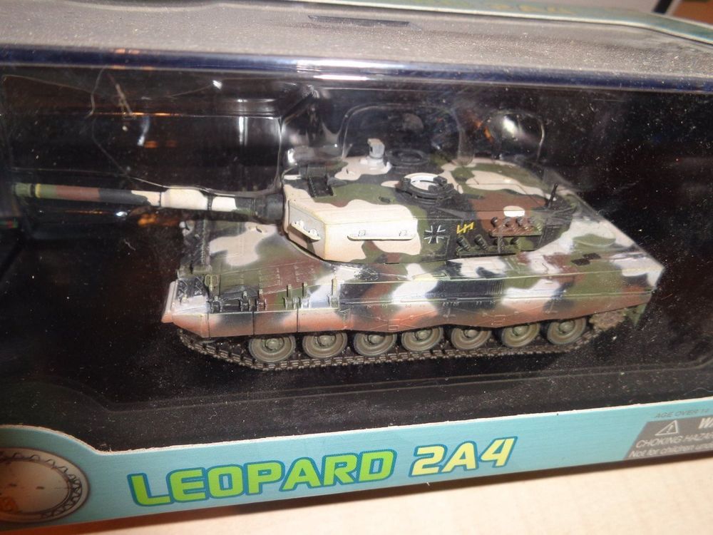 Wunderbar Leopard 1 Kaufen Bild