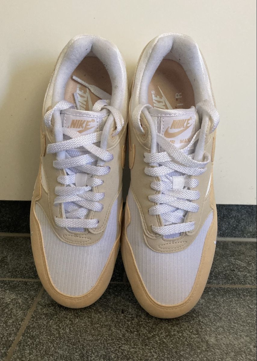 Nike Damenschuhe: Nike Air Max – Gebraucht aus Weingarten-Kalth von karisjah 2