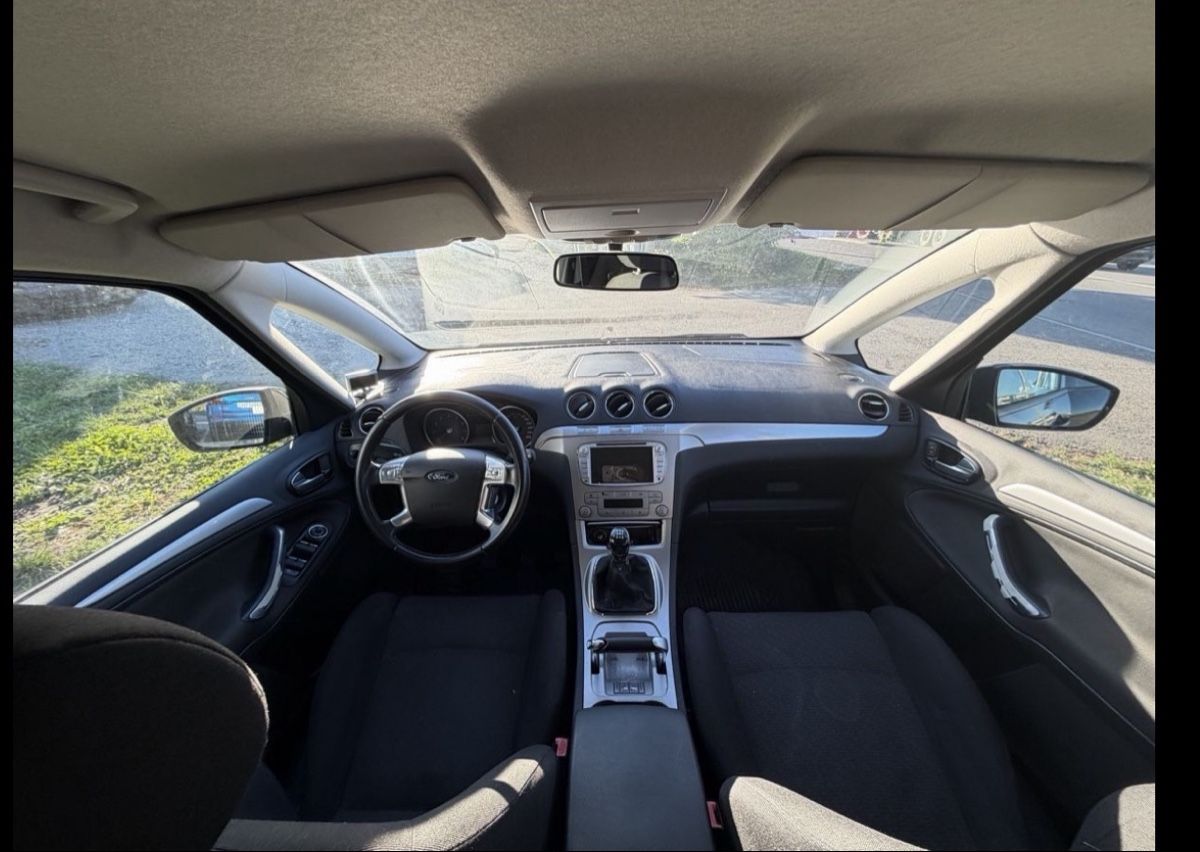 Ford Automobili: Ford S Max 7 platz – Difettoso da Homburg venduto da Delia34 2